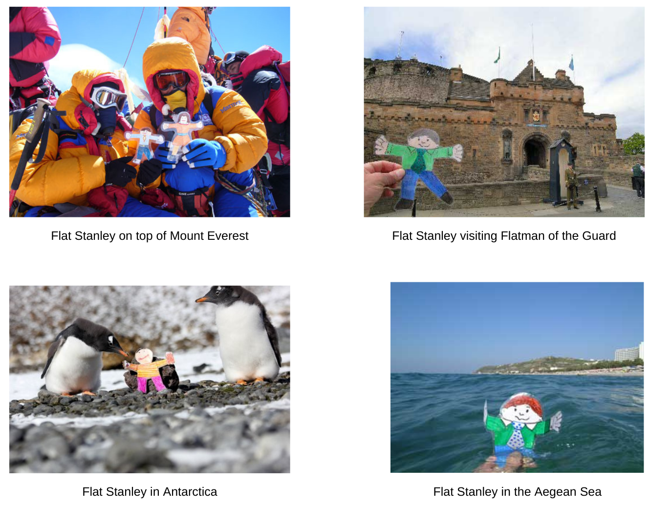 Rxy Creative Contest